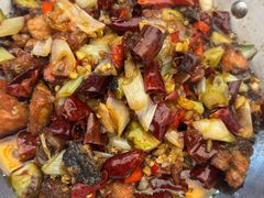 -雲物·云南小馆(好悦天地店)