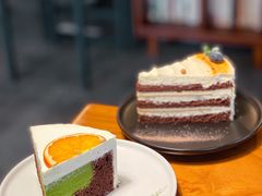 -转山咖啡(松柏社区店)