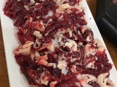 -伟记牛肉(金鸿公路店)