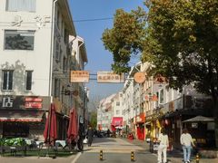 -美兰湖景区