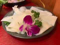 鲜牛黄喉-谭鸭血(金华永盛店)