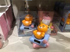 -KAKAO FRIENDS(弘大店)