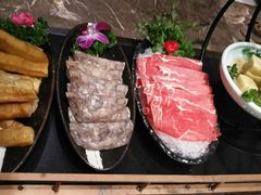 -捞神汤物料理(正大广场店)