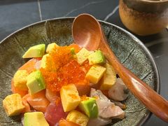 -Sushi Hanzo半藏(天环广场店)