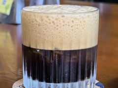 -Be Lived Cafe比例咖啡(摩天轮店)