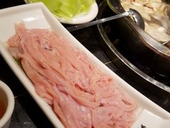 -纸盐河码头火锅(十八梯店)