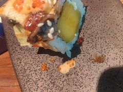 -京鹿料理(荟聚店)