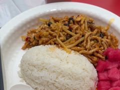 -阳阳中国饭(龙湖大兴天街)