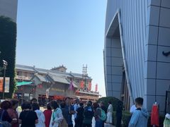 -华夏文旅西安度假区