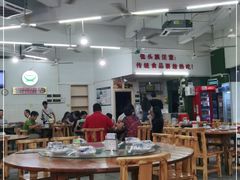 大堂-南记食粥坊·宵夜大排档(岭南分店)