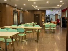 -古南都·清真绿柳居菜馆(太平南路店)