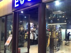 -首创奥特莱斯(昆山店)