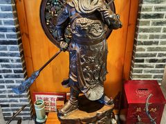 -大海碗·炸酱面·烤鸭·京菜(天坛店)