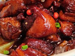 -小城外婆肴私房菜.家宴聚集点(圆明园颐和园·清河上地店)