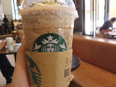 冰摩卡-星巴克臻选(惠州华贸天地1楼店)