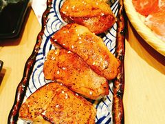 -沼津港渔市(宏伊国际广场店)