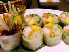 -美奈小馆·越南料理(中航城君尚购物中心店)