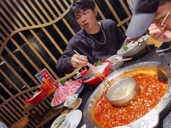 -大龙燚火锅(白石洲店)