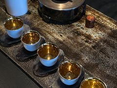 -见山茶事(丽水路店)