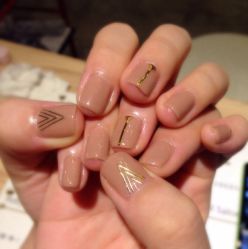 Ruby Allure Nail Salon 美甲美睫深圳店-Hertha Beauty Salon