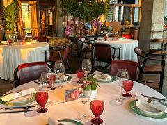 -三号黄浦会Canton Table