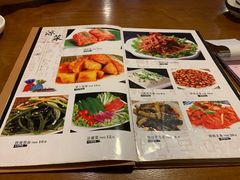 -第二外国语学院-韩国餐厅(朝阳路店)