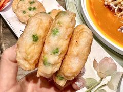 -东辰望海鱼码头·海鲜餐厅
