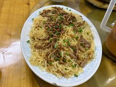 -农家小院土菜馆(斩坑桥店)