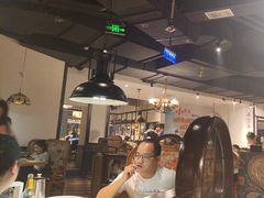 -小柴米·传统江西菜(八一广场店)