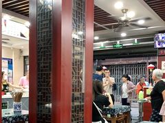 大堂-荣阳楼(山塘街店)