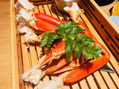 -Minase水濑·日料放题(外滩店)