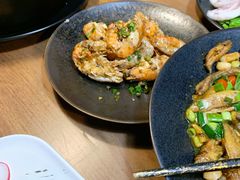 -青桃餐厅