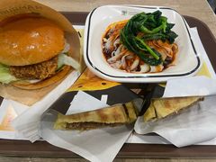 -魏家凉皮(博水商务大厦店)