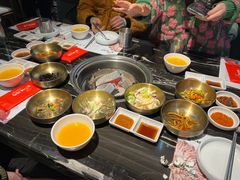 -金一味烤肉餐厅(新首尔旗舰店)