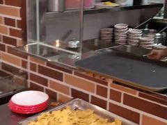 -天天初二·天津传统捞面·天津特色菜(凌奥总店)