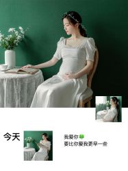 -专注孕妇照亲子照·纪田摄影