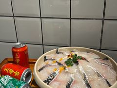 -莽子老火锅(大坪店)