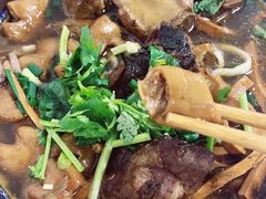 -金秋特色面馆(铜庄店)