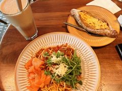 -BAKER&SPICE(BFC外滩金融中心店)