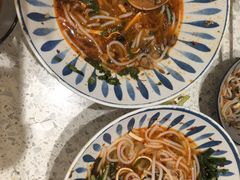 -雲物·云南小馆(好悦天地店)