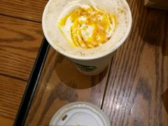 -星巴克(长春开运街欧亚店)