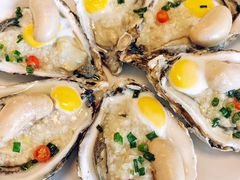 -美未居·老字号·地道顺德菜·桑拿鸡·鱼生(容桂店)