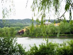 -黄帝陵