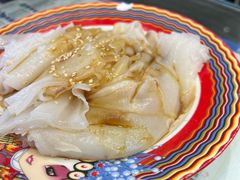 -仁信双皮奶(东川路店)