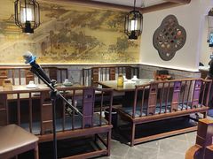 -姑苏家宴·苏帮菜·松鼠桂鱼(苏州总店)