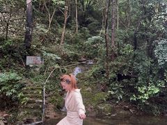 -天明山温泉大酒店