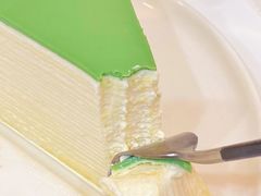 -BanCake·法式千层·拿破仑專門店