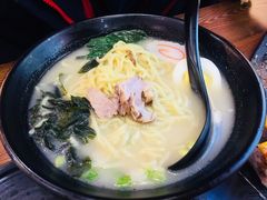 -达鳍寿司(建大店)