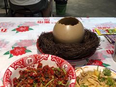 -五马集·海鲜·温州大牌档(黑金冠五马街十字路口店)