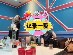 -嗨歌纯K量贩式KTV(海天国际广场店)